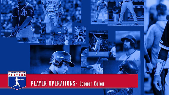 PLAYER OPERATIONS